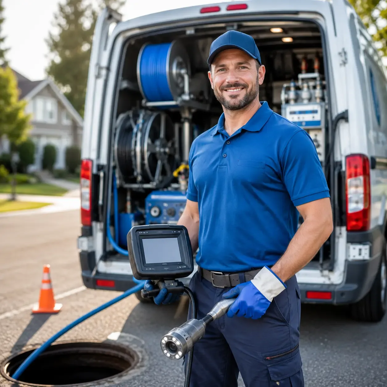 Local Pipe Relining specialists in Mcclave, CO