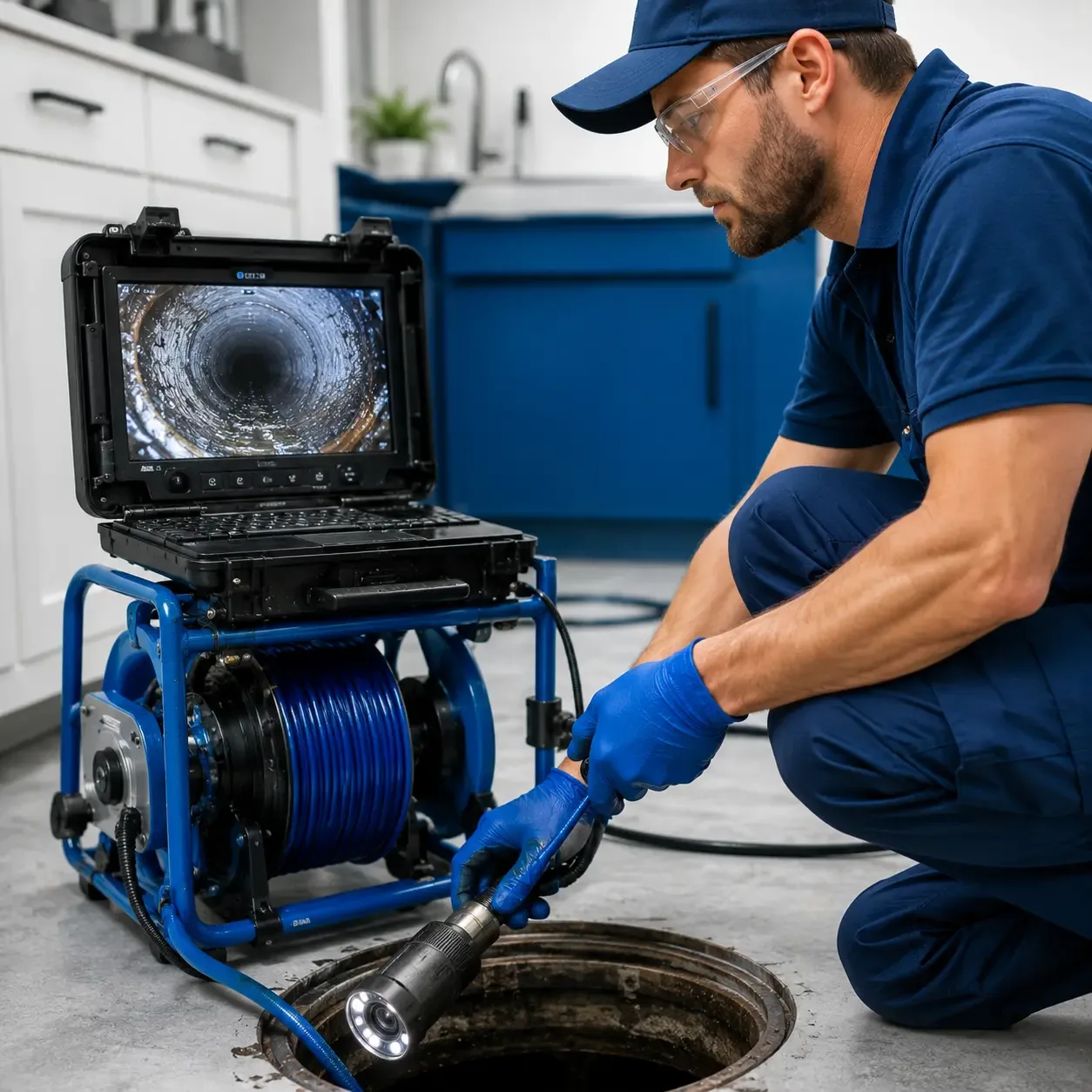 Pipe Relining professionals serving Mcclave, CO
